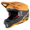 Image de Alpinestars Missile Tech Racer Downhill Helmet L