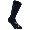 Image de Alpinestars A-Dura Chaussettes imperméables, Schwarz, L/XL