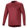 Image de Alpinestars A-Dura Termic Long Sleeve Jersey 2XL