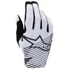 Image de Alpinestars Radar Pro Gants de motocross, weiß, S