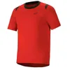Image de Alpinestars A-Dura Dri Wool Short Sleeve Enduro Jersey S