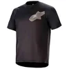 Image de Alpinestars A-Dura Lipan Short Sleeve Enduro Jersey S