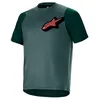 Image de Alpinestars A-Dura Lipan Short Sleeve Enduro Jersey S