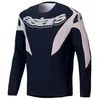 Image de Alpinestars A-Supra Long Sleeve Enduro Jersey 2XL