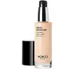 Image de KIKO Milano Instamoisture Foundation 01 - 1R | Fond De Teint Fluide Perfecteur Et Hydratant Spf 25