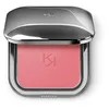 Image de KIKO Milano Unlimited Blush 01, Blush Poudre Au Résultat Modulable Tenue Longue Durée
