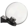 Image de GLOBE TRANSPARENT EN APPLIQUE, DIAMÈTRE 300 50016