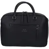 Image de Armani Exchange Essential Dino, étui à lettres, pour homme, taille unique, Noir, Einheitsgröße