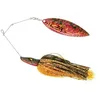 Image de Molix Pike SPINNERBAIT SW 1 OZ. Col. Red Pike
