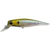 Image de Leurre artificiel Super Jerk Minnow 100 17 g Argent unique