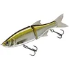 Image de Molix Glide Bait 178 Floating Col. Silver Minnow