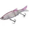 Image de Molix Glide Bait 178 Floating Col. Clear Pink Back