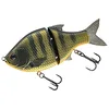 Image de MOLIX Leurre de natation coulant lentement 140SS