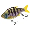 Image de Molix Glide Bait 140 Slow Sinking Col. MX Blue Gill
