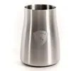 Image de EUREKA Tasse doseuse à café en acier inoxydable 80 g
