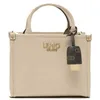 Image de Liu Jo Jeans B26LJ Tote Ridhi S AF5192 E0058, beige, Medium