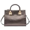 Image de Borsa a mano Manhattan Moro Light Metal