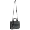 Image de LIU JO D S TOTE TWEED, Noir , Taille unique