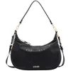 Image de Liu Jo LIUJO KALISKA Sac hobo Femme Noir