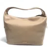 Image de Liu Jo sac à main sac à épaule bandoulière Kaliska ECS Hobo Bag Neutro beige