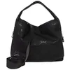 Image de Liu Jo sac à épaule bandoulière Kaliska Hobo Nero noir