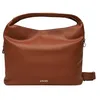 Image de Liu Jo Jeans B26LJ Kaliska hobo L AF5057 E0058, marron, Large