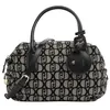 Image de Liu Jo sac à main sac à épaule bandoulière Amelie Bowler Bag Tabacco taupe
