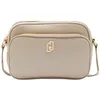 Image de Liu Jo sac à épaule bandoulière Achala Camera Case Bag Neutro beige