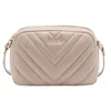 Image de Liu Jo sac à épaule bandoulière Lunny Camera Case Neutro taupe