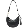 Image de Liu Jo sac à épaule bandoulière Cirry Hobo Bag Nero noir