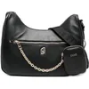 Image de Liu Jo Hobo Noir AF5322E0077 Noir TU