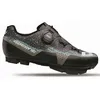 Image de Gaerne Lampo Chaussures de VTT pour Femme   Chaussures de VTT Performance pour Femme avec Semelle Rigide Efficace, Tige Respirante et Durable et Fermeture sécurisée pour vélo de Trail et XC