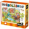 Image de Jeu de culture générale Headu Anglais facile La ferme 100 mots en occasion ou reconditionné