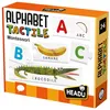 Image de Jeu de découverte Headu Alphabet Tactile Montessori en occasion ou reconditionné