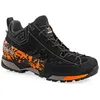 Image de Zamberlan Salathe GTX RR Chaussures pour homme, noir, pointure 43