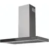 Image de Hotte décorative murale GLEM GHBS97IX