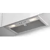 Image de Hotte encastrable AIRLUX AHGB451SI