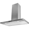 Image de Hotte décorative murale AIRLUX AHBF971IX