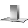 Image de Hotte décorative îlot AIRLUX AHIBF971IX îlot