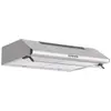 Image de Hotte casquette AIRLUX BHC630SS