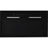 Image de Airlux - Hotte Encastrable  Ahgg551bk