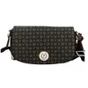 Image de Pollini Sac À Bandoulière Heritage TE8531PP0LQ11, marron, Taille unique