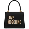 Image de Love Moschino JC4024PP1MKD0000, à la main femme, noir, unique, Noir, Taille unique