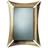 Image de Artiemestieri Miroir Morgana Gold.