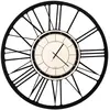 Image de Arti & Mestieri Horloge en Fer Big