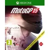 Image de MotoGP 15 en occasion ou reconditionné