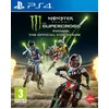 Image de MONSTER ENERGY SUPERCROSS MIX PS4 en occasion ou reconditionné