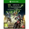 Image de MONSTER ENERGY SUPERCROSS MIX XONE en occasion ou reconditionné