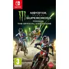 Image de Monster Energy Supercross Nintendo Switch en occasion ou reconditionné