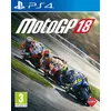 Image de MotoGP 18 PS4 en occasion ou reconditionné